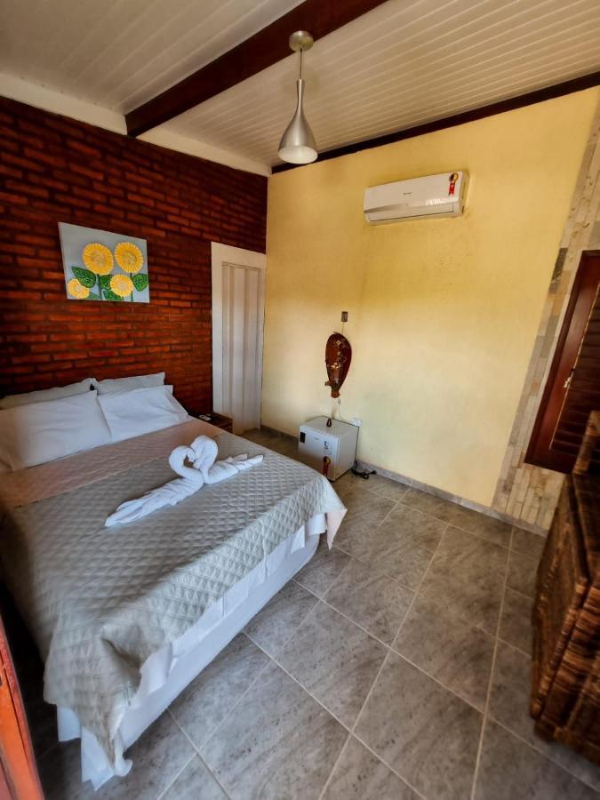 Aloha Beach Guest House Maragogi Kültér fotó
